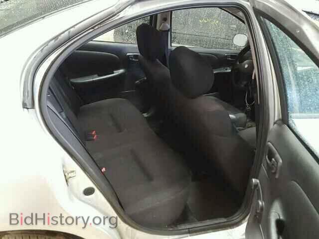 2004 DODGE NEON - VIN: 1B3ES56C74D510585 - Фото 6