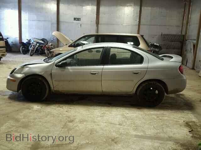 2004 DODGE NEON - VIN: 1B3ES56C74D510585 - Фото 9