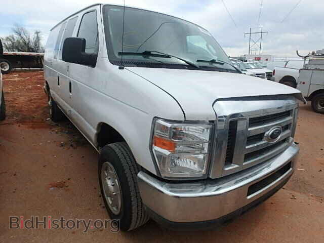Photo 1FTNE1EW4BDA58859 - FORD ECONOLINE 2011