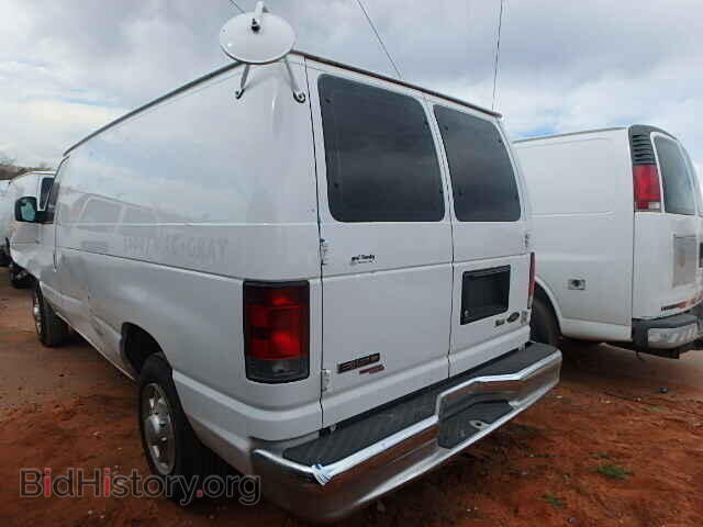 2011 FORD ECONOLINE - VIN: 1FTNE1EW4BDA58859 - Фото 3