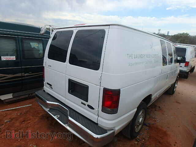 2011 FORD ECONOLINE - VIN: 1FTNE1EW4BDA58859 - Фото 4