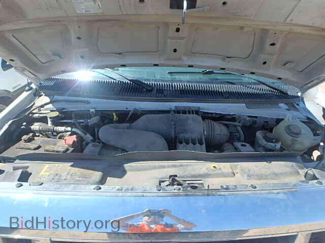 2011 FORD ECONOLINE - VIN: 1FTNE1EW4BDA58859 - Фото 7