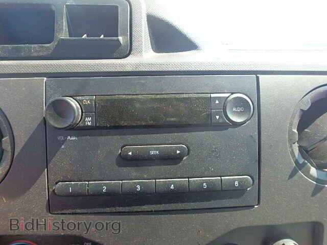 2011 FORD ECONOLINE - VIN: 1FTNE1EW4BDA58859 - Фото 9