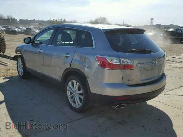 2012 MAZDA CX-9 - VIN: JM3TB3DA7C0349597 - Фото 3