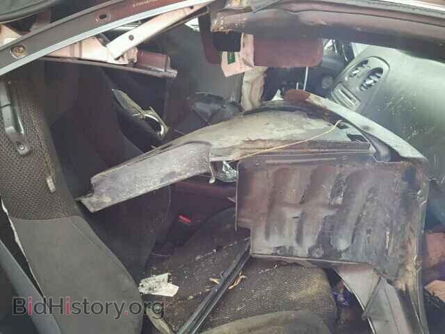 2008 MITSUBISHI ECLIPSE - VIN: 4A3AL25F88E040035 - Фото 5