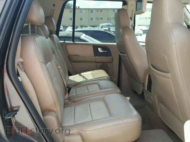 2005 FORD EXPEDITION - VIN: 1FMFU18555LA32416 - Фото 6