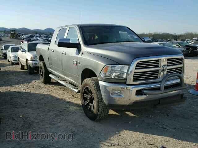 Фотография 3D73Y3HL7BG541282 - DODGE RAM 3500 2011