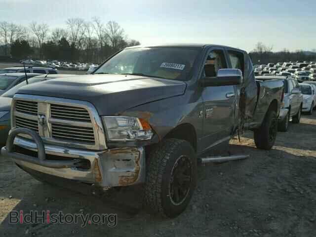 2011 DODGE RAM 3500 - VIN: 3D73Y3HL7BG541282 - Photo 2