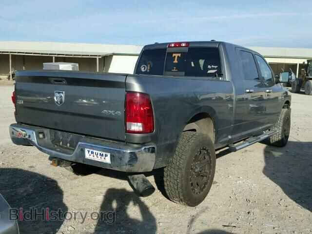 2011 DODGE RAM 3500 - VIN: 3D73Y3HL7BG541282 - Photo 4