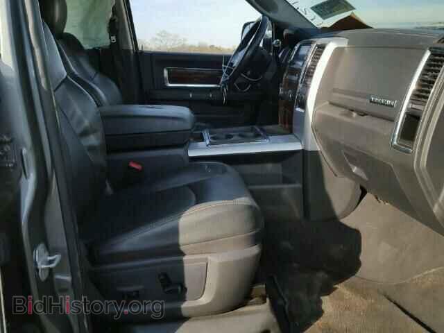 2011 DODGE RAM 3500 - VIN: 3D73Y3HL7BG541282 - Photo 5