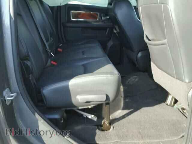 2011 DODGE RAM 3500 - VIN: 3D73Y3HL7BG541282 - Photo 6