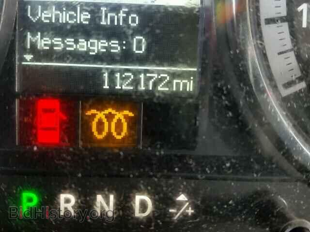 2011 DODGE RAM 3500 - VIN: 3D73Y3HL7BG541282 - Photo 8