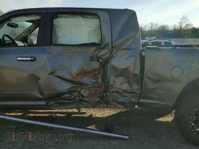 2011 DODGE RAM 3500 - VIN: 3D73Y3HL7BG541282 - Photo 9