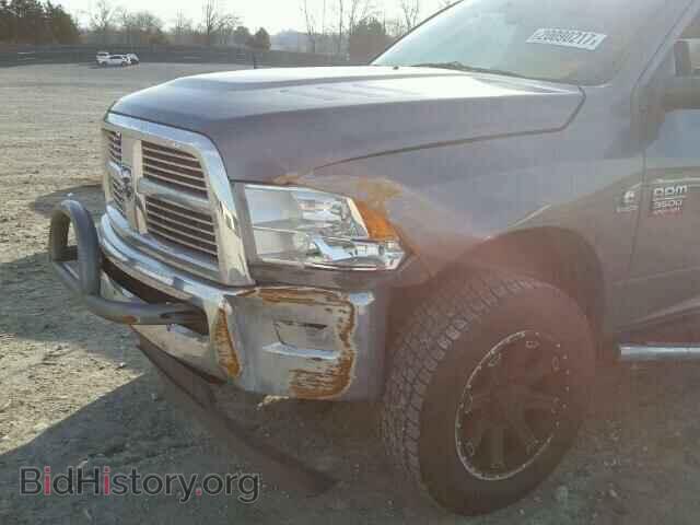 2011 DODGE RAM 3500 - VIN: 3D73Y3HL7BG541282 - Photo 10