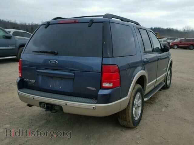 2005 FORD EXPLORER - VIN: 1FMDU74EX5UA20143 - Photo 4
