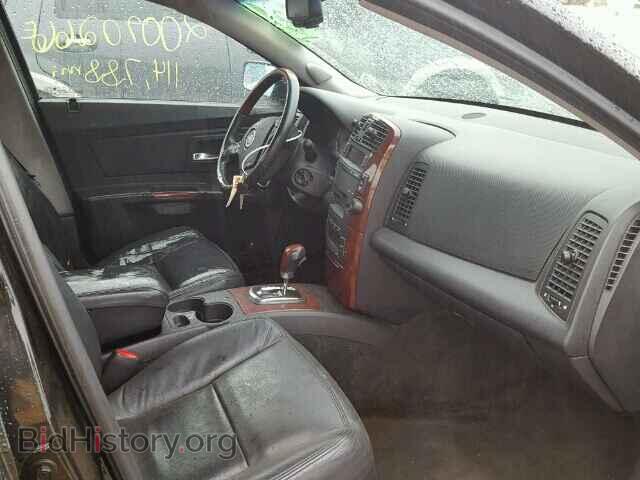 2006 CADILLAC CTS - VIN: 1G6DP577660163194 - Фото 5