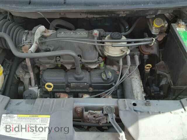 2006 DODGE CARAVAN - VIN: 1D4GP24R56B611284 - Фото 7