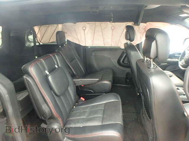 2012 DODGE CARAVAN - VIN: 2C4RDGEG1CR161929 - Photo 6