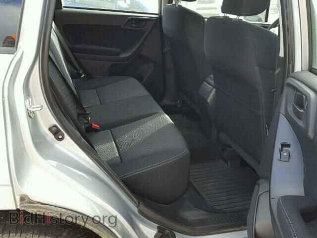 2015 SUBARU FORESTER - VIN: JF2SJABC0FH590893 - Фото 6
