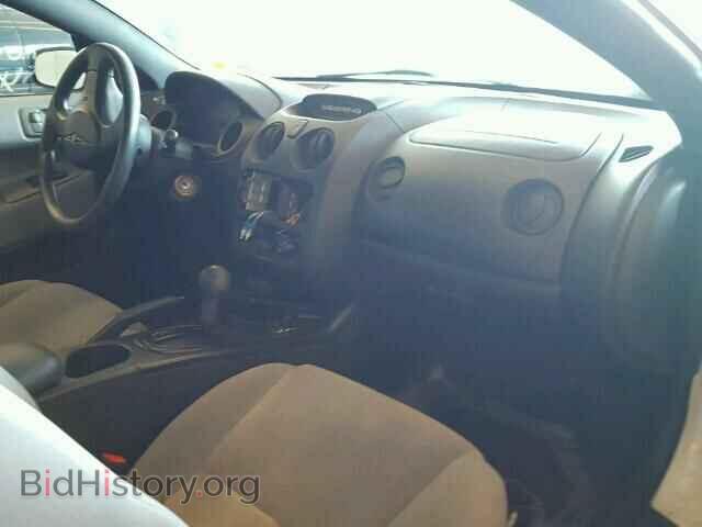 2002 CHRYSLER SEBRING - VIN: 4C3AG42H22E147178 - Photo 5