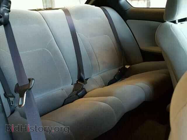 2002 CHRYSLER SEBRING - VIN: 4C3AG42H22E147178 - Photo 6