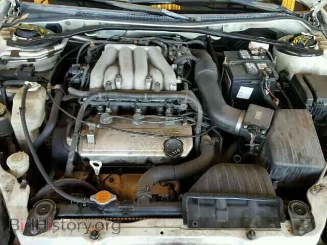 2002 CHRYSLER SEBRING - VIN: 4C3AG42H22E147178 - Photo 7