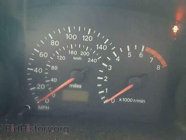 2002 CHRYSLER SEBRING - VIN: 4C3AG42H22E147178 - Photo 8