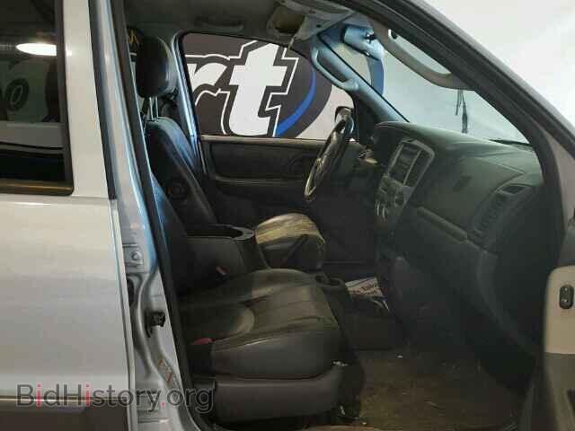 2003 MAZDA TRIBUTE - VIN: 4F2CZ96143KM41940 - Фото 5