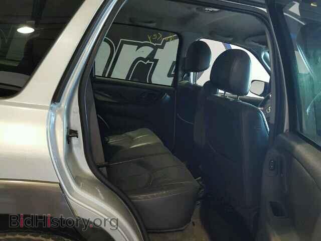 2003 MAZDA TRIBUTE - VIN: 4F2CZ96143KM41940 - Фото 6