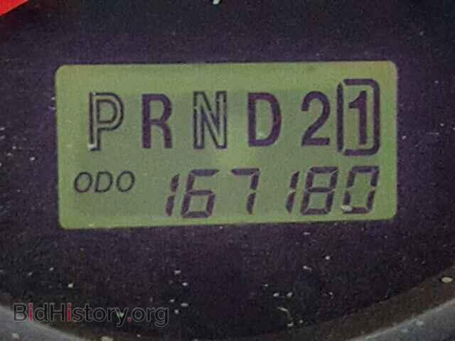 2003 MAZDA TRIBUTE - VIN: 4F2CZ96143KM41940 - Фото 8