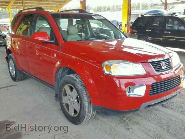 Фотография 5GZCZ53446S890707 - SATURN VUE 2006