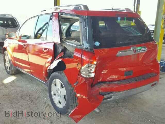 2006 SATURN VUE - VIN: 5GZCZ53446S890707 - Фото 3
