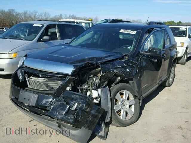 2013 GMC TERRAIN - VIN: 2GKFLSE33D6426413 - Фото 2