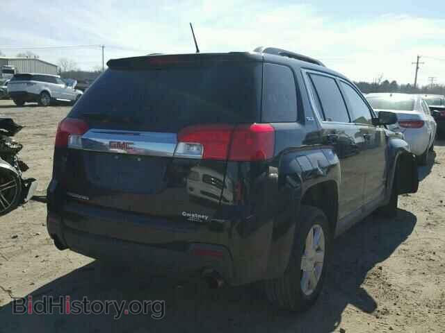 2013 GMC TERRAIN - VIN: 2GKFLSE33D6426413 - Фото 4