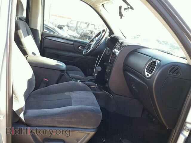 2007 GMC ENVOY - VIN: 1GKDS13SX72220912 - Фото 5