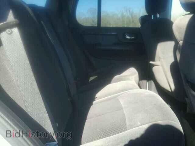 2007 GMC ENVOY - VIN: 1GKDS13SX72220912 - Фото 6