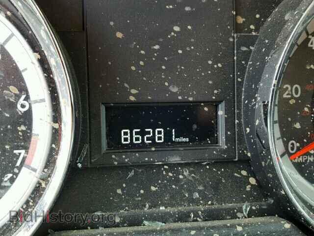 2013 DODGE CARAVAN - VIN: 2C4RDGBG0DR628649 - Фото 8