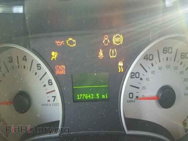 2007 FORD EXPLORER - VIN: 1FMEU64E67UA84651 - Photo 8