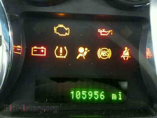 2007 FORD EDGE - VIN: 2FMDK39C67BA27203 - Фото 8