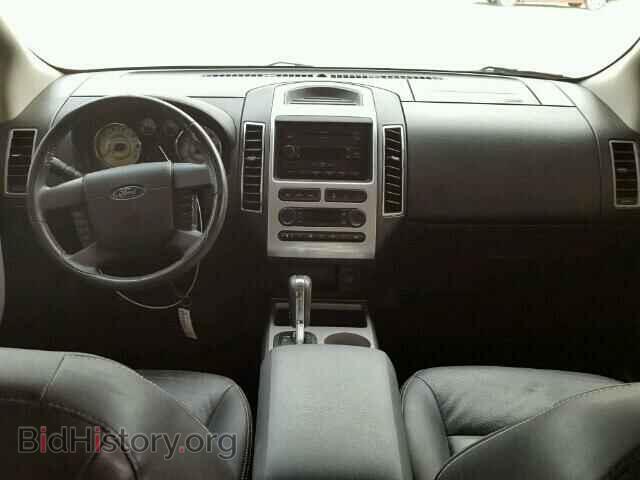 2007 FORD EDGE - VIN: 2FMDK39C67BA27203 - Фото 9