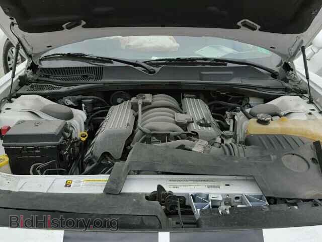 2012 DODGE CHALLENGER - VIN: 2C3CDYCJ1CH114727 - Фото 7
