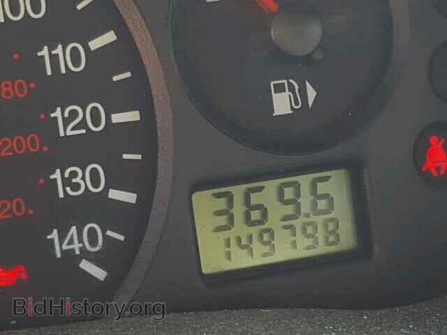 2007 FORD FOCUS - VIN: 1FAFP34N17W358072 - Фото 8