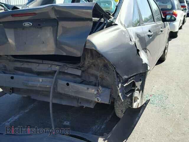 2007 FORD FOCUS - VIN: 1FAFP34N17W358072 - Фото 10