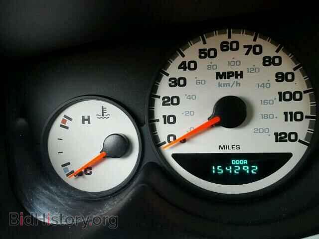 2005 DODGE NEON - VIN: 1B3ES56C95D242799 - Фото 8