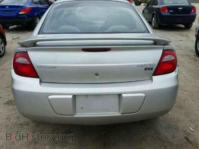 2005 DODGE NEON - VIN: 1B3ES56C95D242799 - Фото 10
