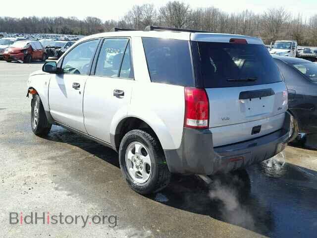 2003 SATURN VUE - VIN: 5GZCZ43D23S875693 - Фото 3