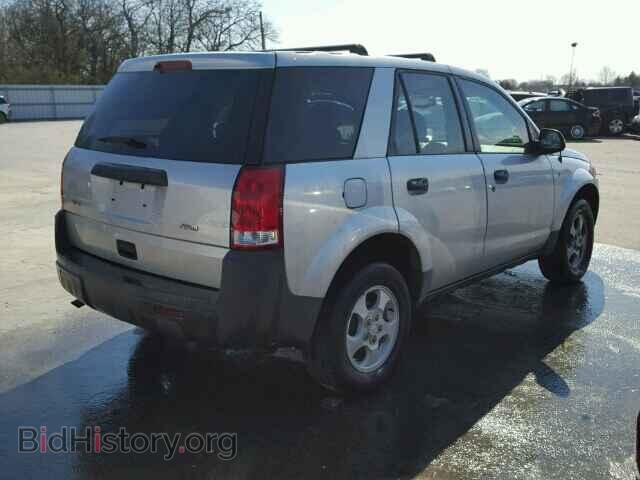 2003 SATURN VUE - VIN: 5GZCZ43D23S875693 - Фото 4