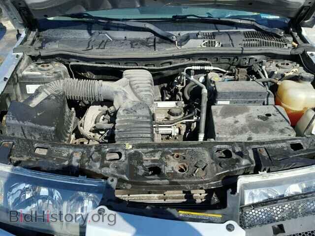 2003 SATURN VUE - VIN: 5GZCZ43D23S875693 - Фото 7