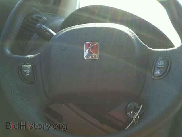 2003 SATURN VUE - VIN: 5GZCZ43D23S875693 - Фото 10
