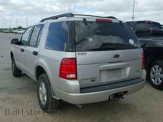 2005 FORD EXPLORER - VIN: 1FMDU63K35UA14928 - Photo 3